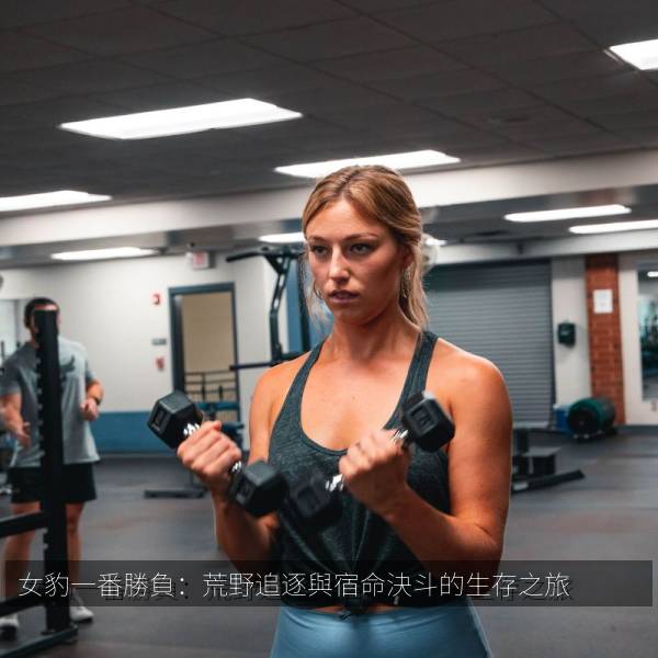 女豹一番勝負：荒野追逐與宿命決斗的生存之旅 剧照海报