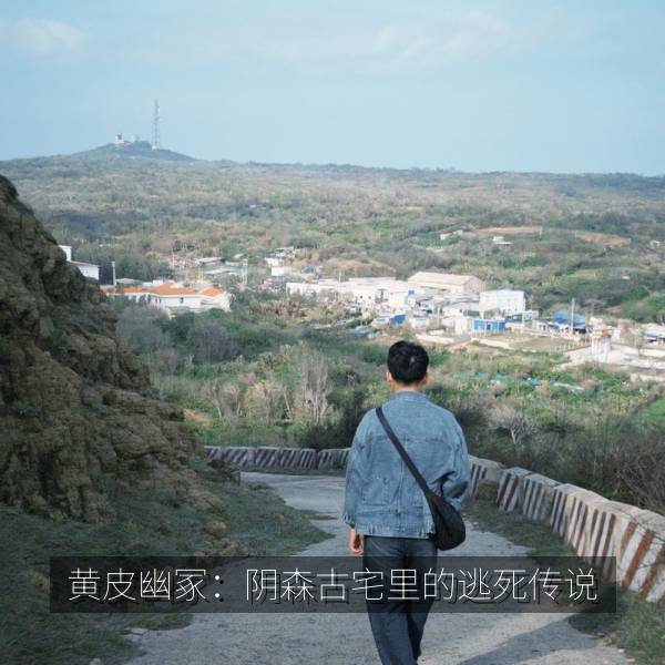 黄皮幽冢：阴森古宅里的逃死传说 海报